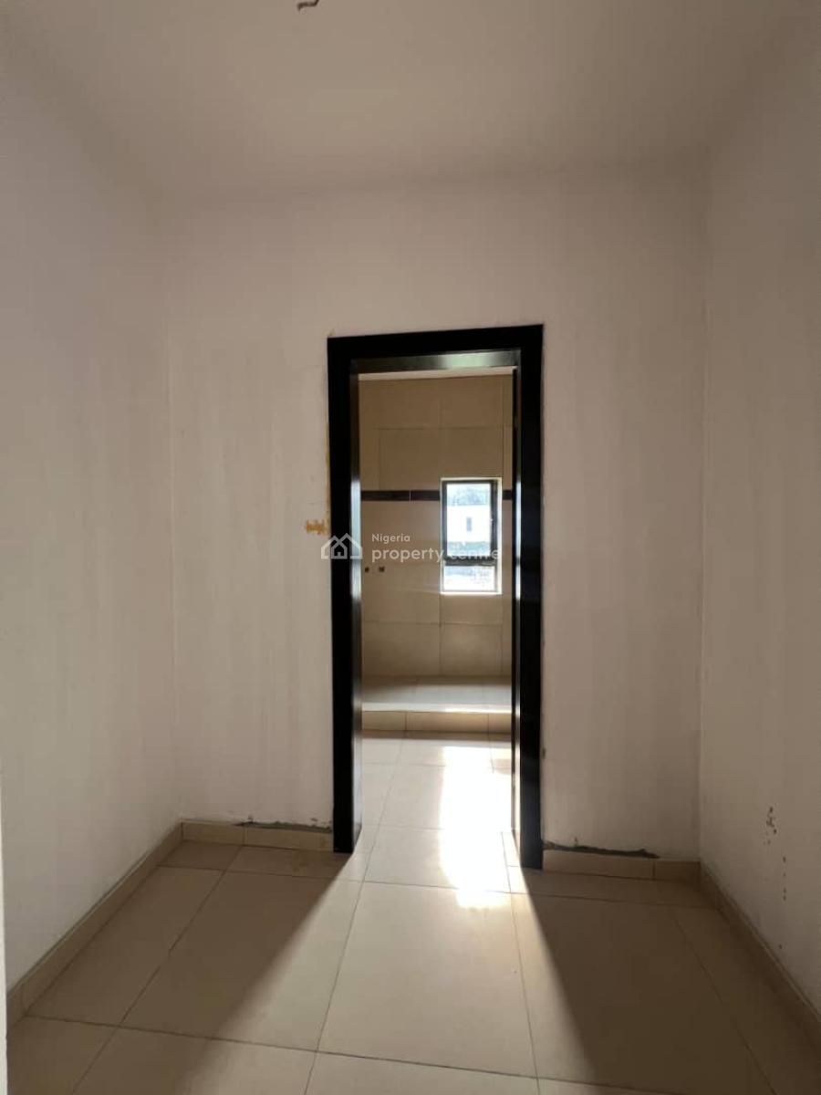 4 Bedroom Semi Detached Duplex  with Bq, Genesis Court Phase 2, Badore, Ajah, Lagos, Semi-detached Duplex for Rent