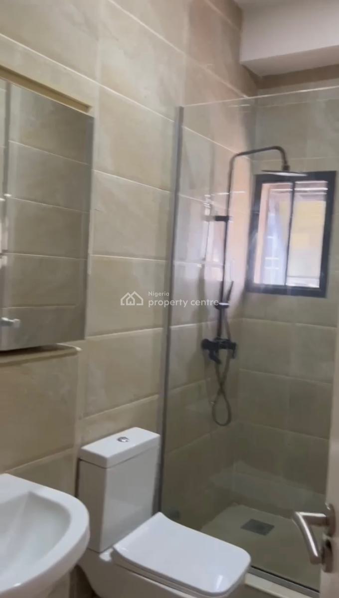 Spacious One Bedroom Apartment with Partial Sea View, Water Corporation Drive, Opposite Landmark, Victoria Island (vi), Lagos, Flat / Apartment Short Let