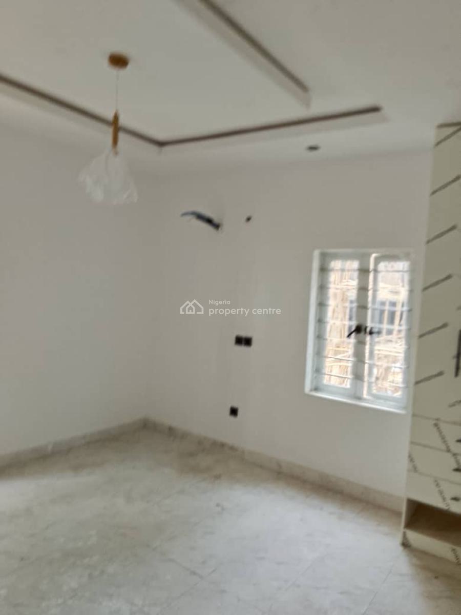 Newly Built 2 Bedroom, Ilasan, Ikate, Lekki, Lagos, Flat / Apartment for Rent