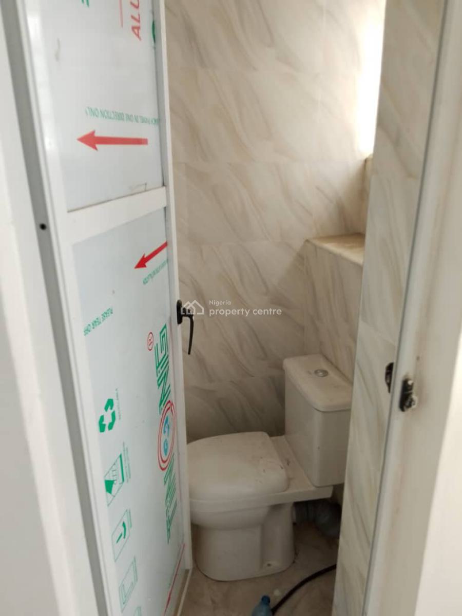Newly Built 2 Bedroom, Ilasan, Ikate, Lekki, Lagos, Flat / Apartment for Rent