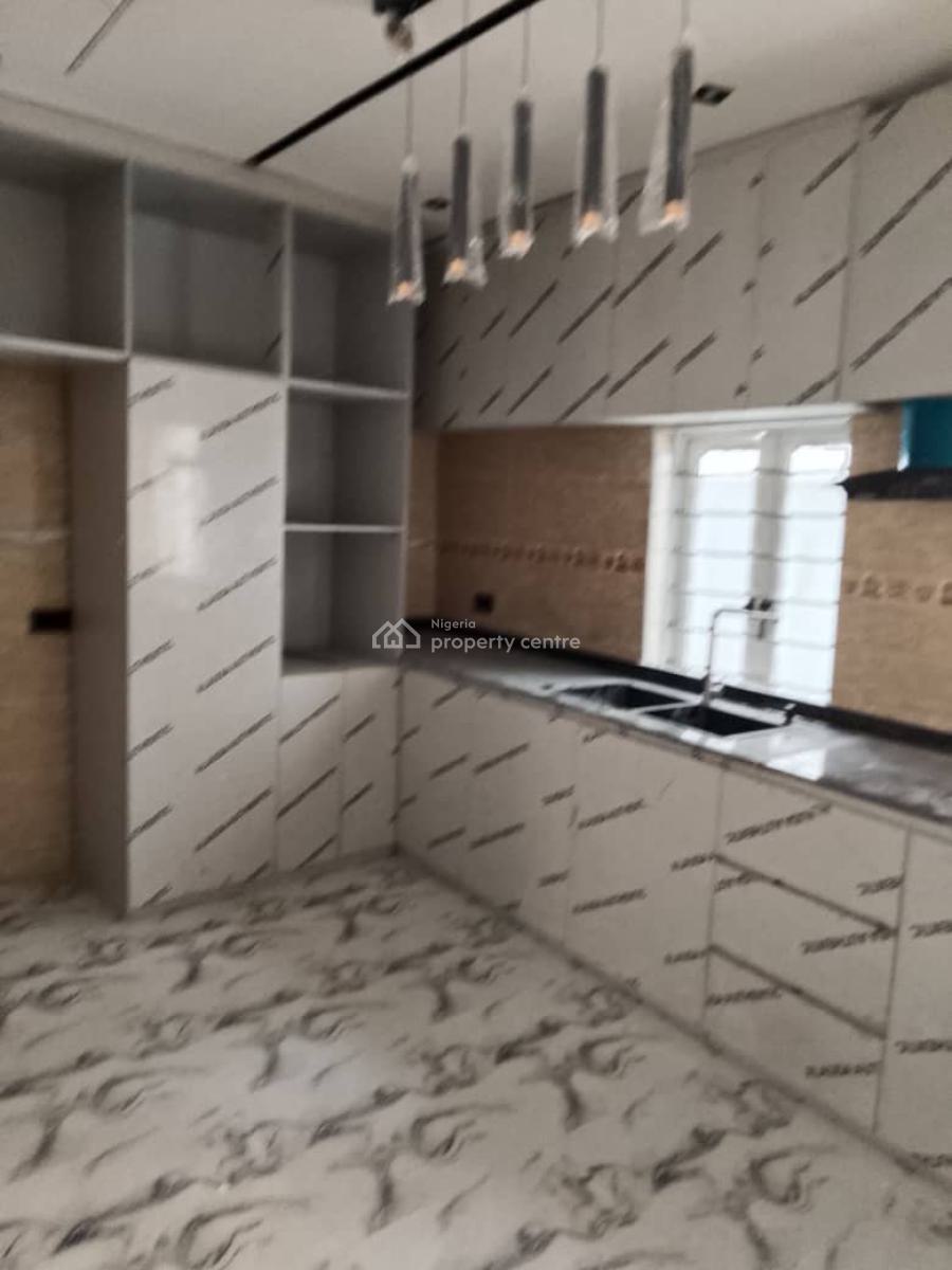 Newly Built 2 Bedroom, Ilasan, Ikate, Lekki, Lagos, Flat / Apartment for Rent