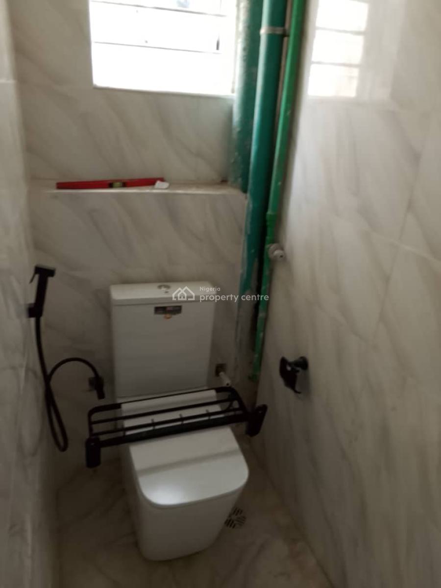 Newly Built 2 Bedroom, Ilasan, Ikate, Lekki, Lagos, Flat / Apartment for Rent