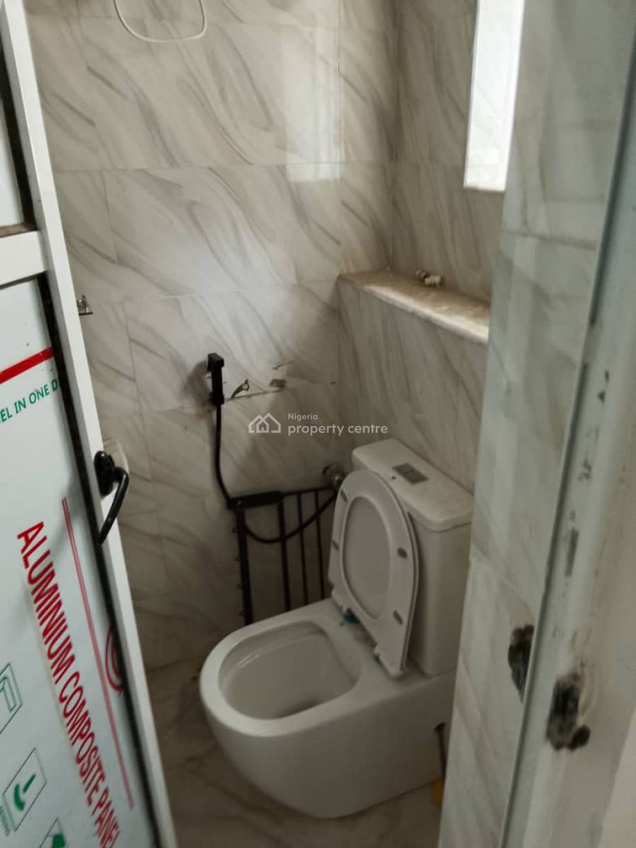 Newly Built 2 Bedroom, Ilasan, Ikate, Lekki, Lagos, Flat / Apartment for Rent