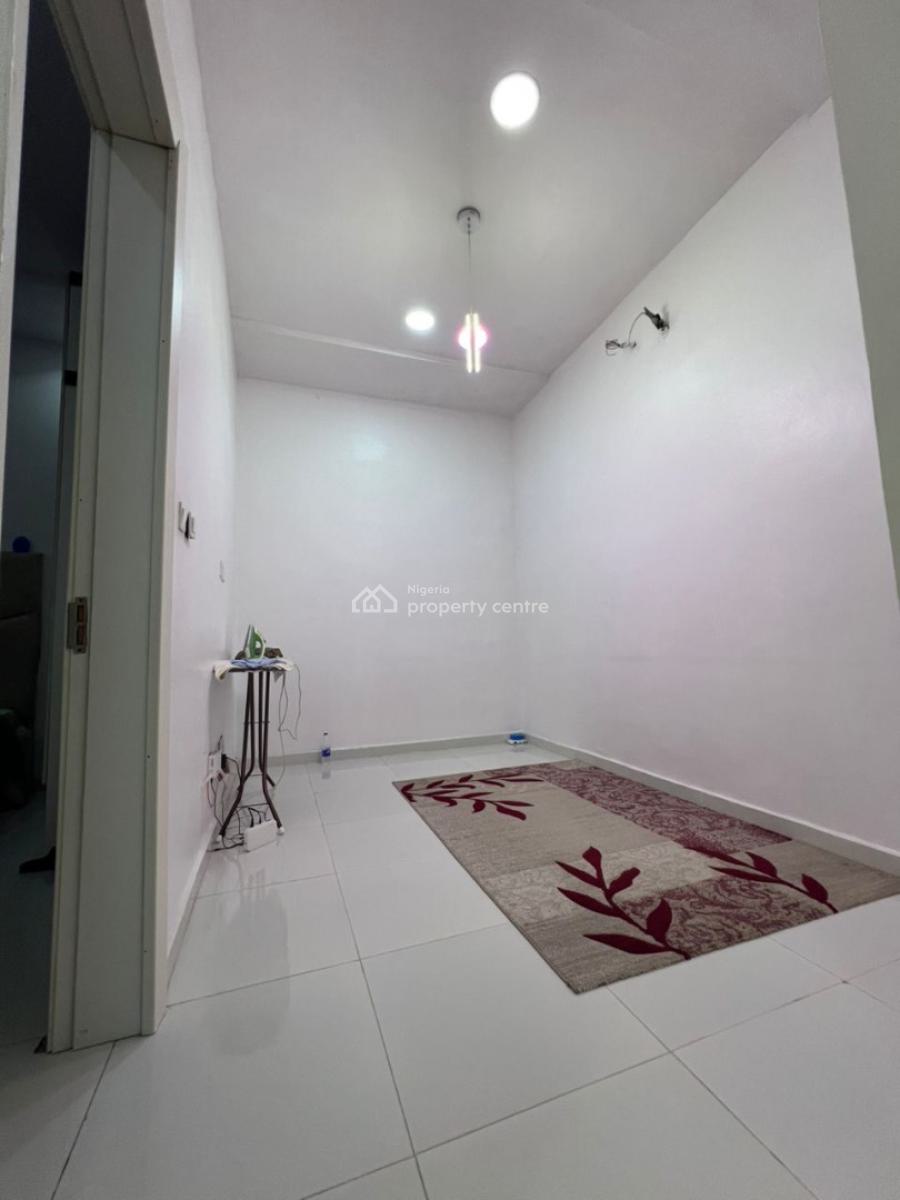 Hot Deal Unfurnish 4 Bedroom Duplex Terrace Very Spacious Pool Gym Pg, Orchid Road Lekki, Lekki, Lagos, Terraced Duplex for Rent