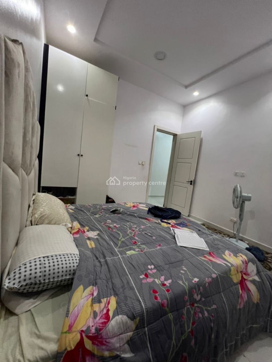 Hot Deal Unfurnish 4 Bedroom Duplex Terrace Very Spacious Pool Gym Pg, Orchid Road Lekki, Lekki, Lagos, Terraced Duplex for Rent