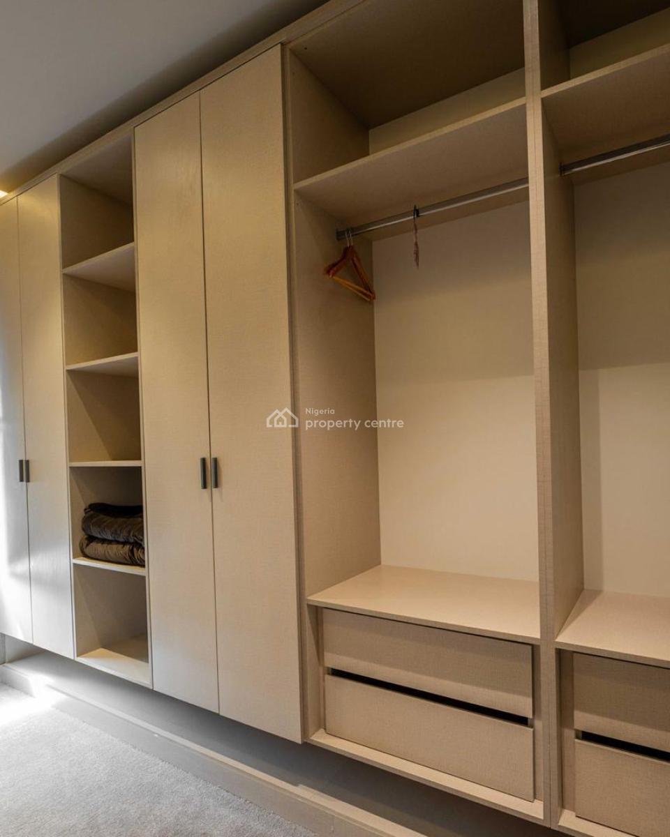 Luxury One Bedroom Apartment with Ps5, Off Ahmadu Bello Way Vi, Victoria Island (vi), Lagos, House Short Let