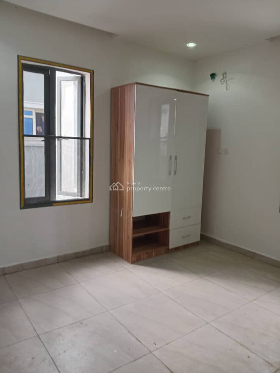 2 Bedroom Newly Built Luxurious Flat, Itedo, Freedom Way Lekki Phase 1, Lekki Phase 1, Lekki, Lagos, Flat / Apartment for Sale