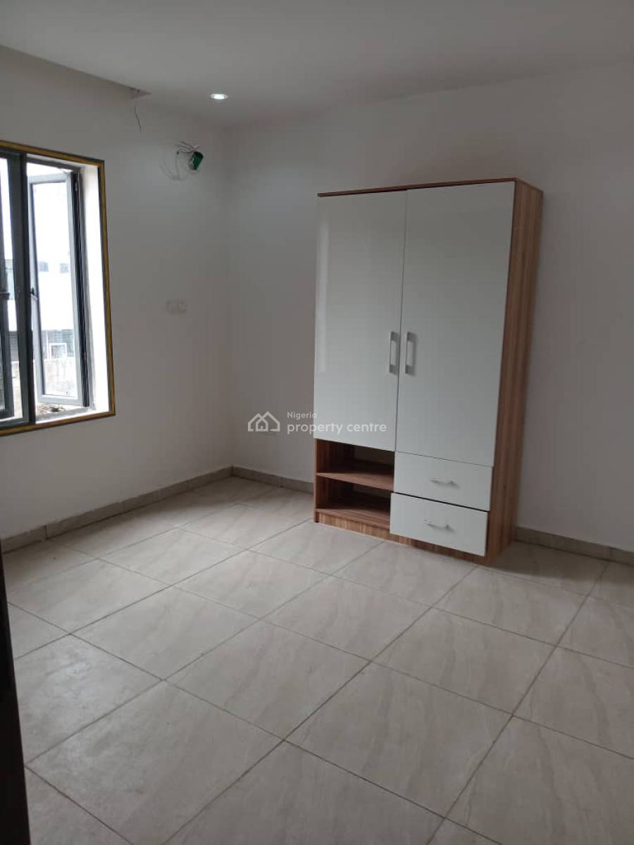 2 Bedroom Newly Built Luxurious Flat, Itedo, Freedom Way Lekki Phase 1, Lekki Phase 1, Lekki, Lagos, Flat / Apartment for Sale