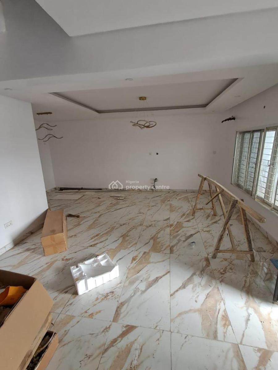 4 Bedrooms Maisonette (duplex), Near Nike Art Gallery, Lekki Phase 1, Lekki, Lagos, House for Sale
