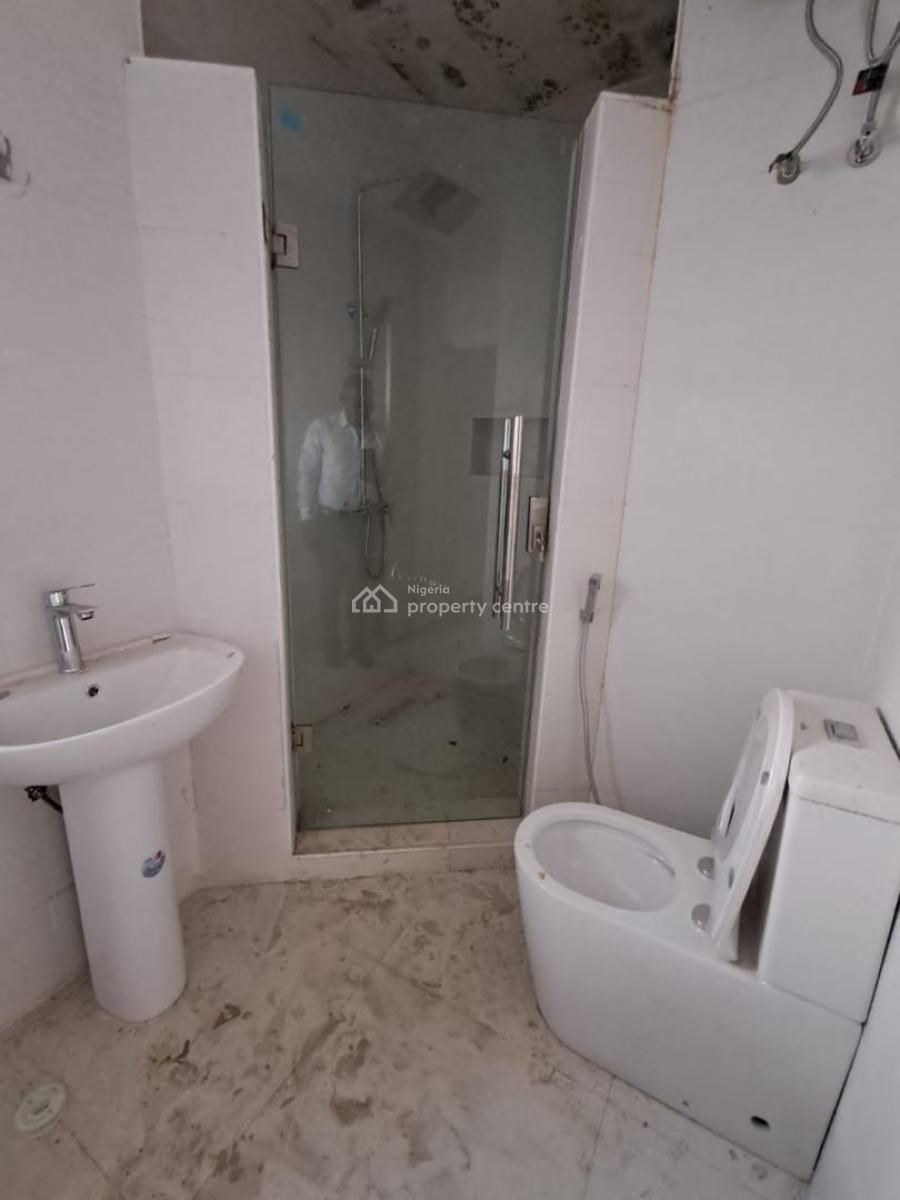 4 Bedrooms Maisonette (duplex), Near Nike Art Gallery, Lekki Phase 1, Lekki, Lagos, House for Sale