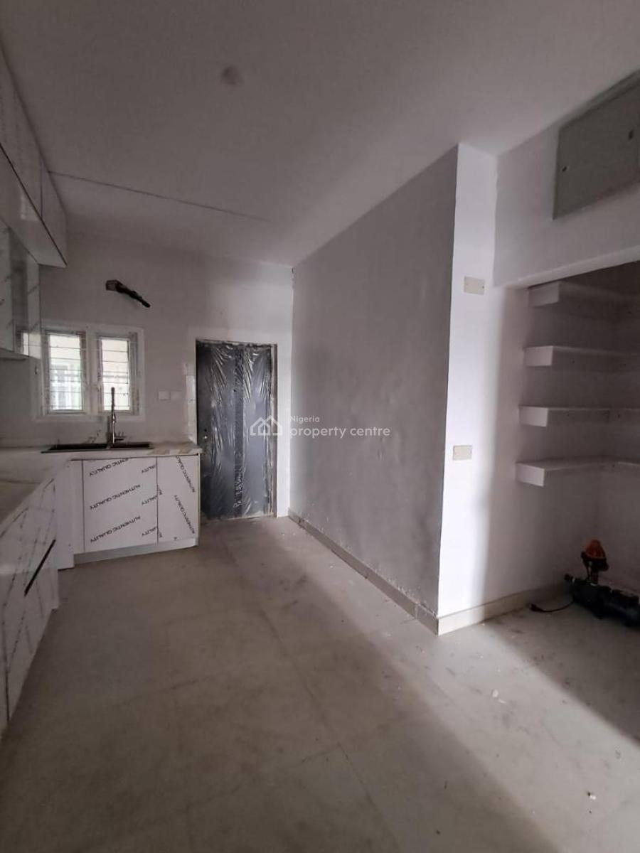 4 Bedrooms Maisonette (duplex), Near Nike Art Gallery, Lekki Phase 1, Lekki, Lagos, House for Sale