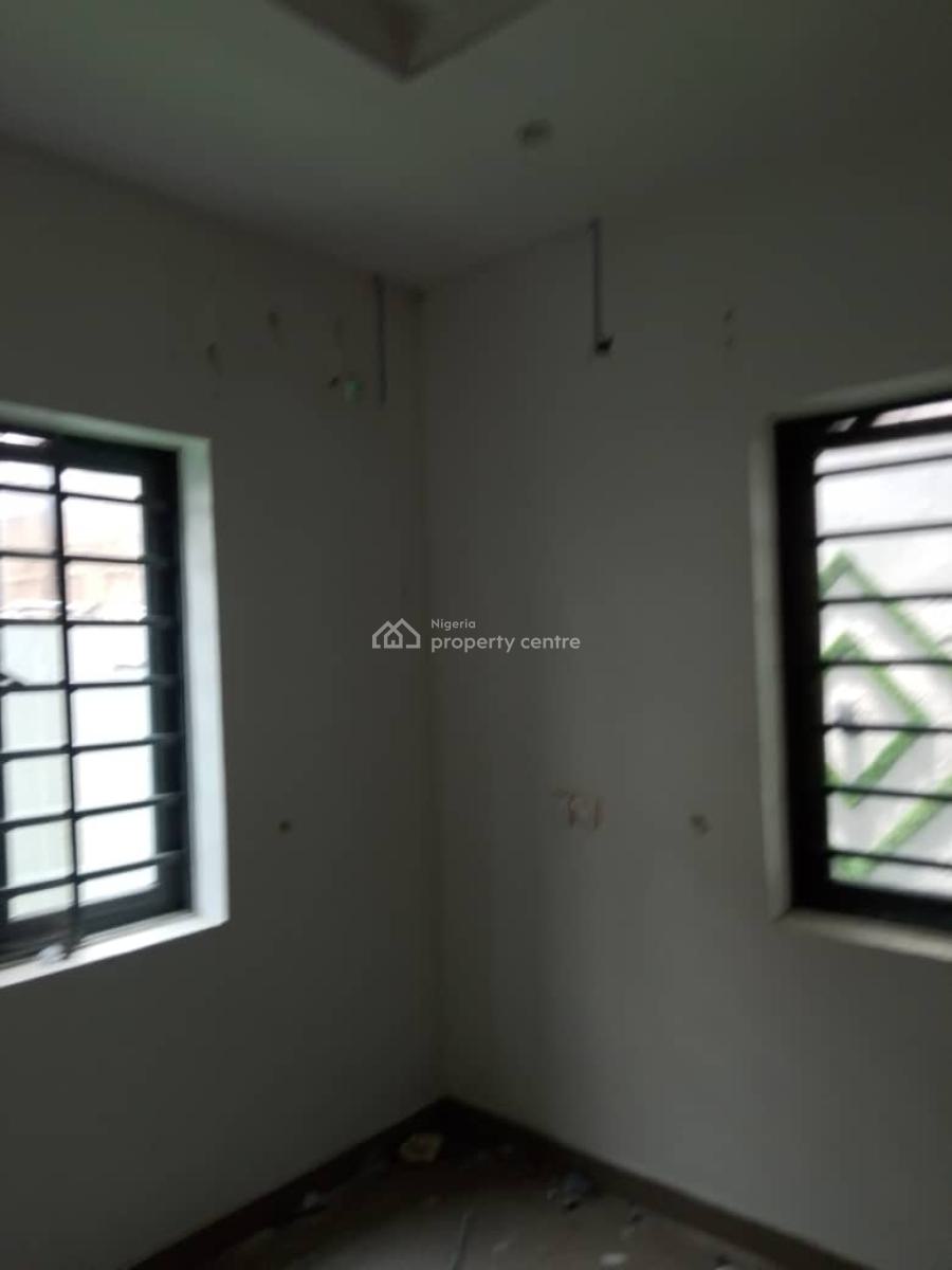 Massive 2 Bedroom Apartment, Ilasan, Ikate, Lekki, Lagos, Flat / Apartment for Rent
