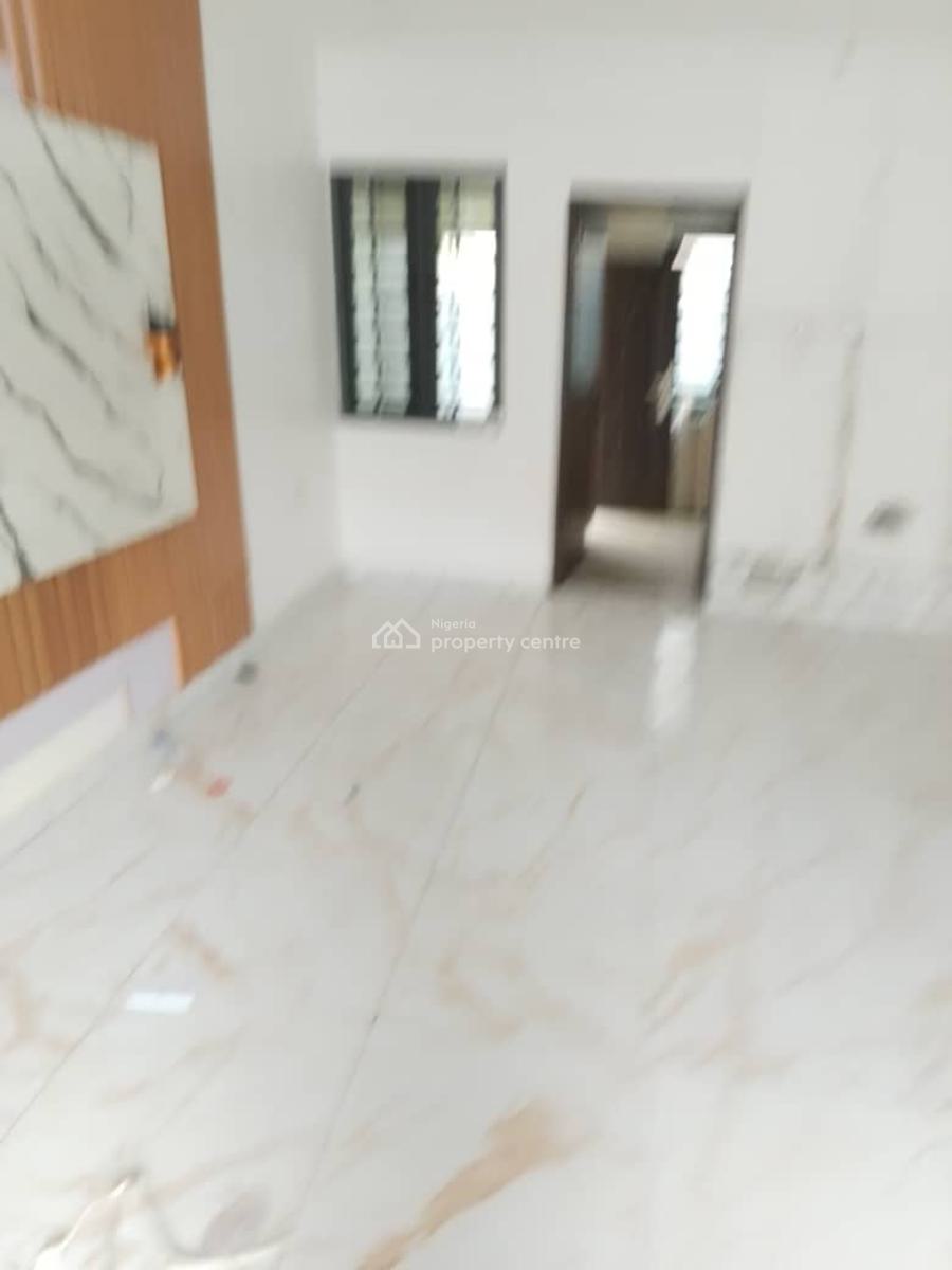 Massive 2 Bedroom Apartment, Ilasan, Ikate, Lekki, Lagos, Flat / Apartment for Rent