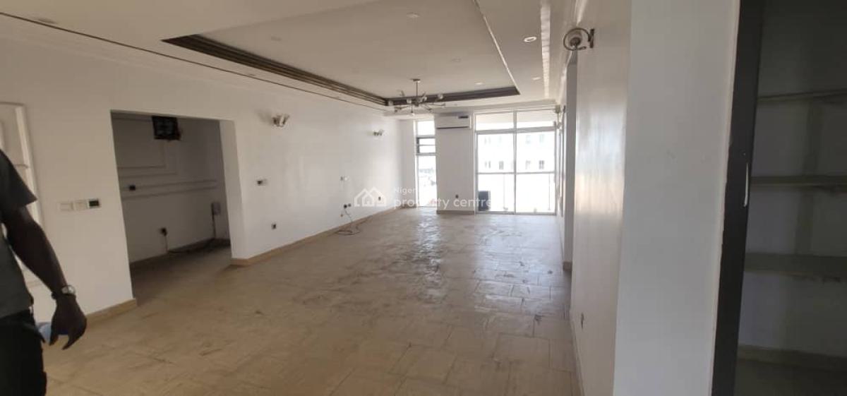 2-bedroom Fully Serviced Apartment, Chevron, Lekki, Lagos, Flat / Apartment for Sale
