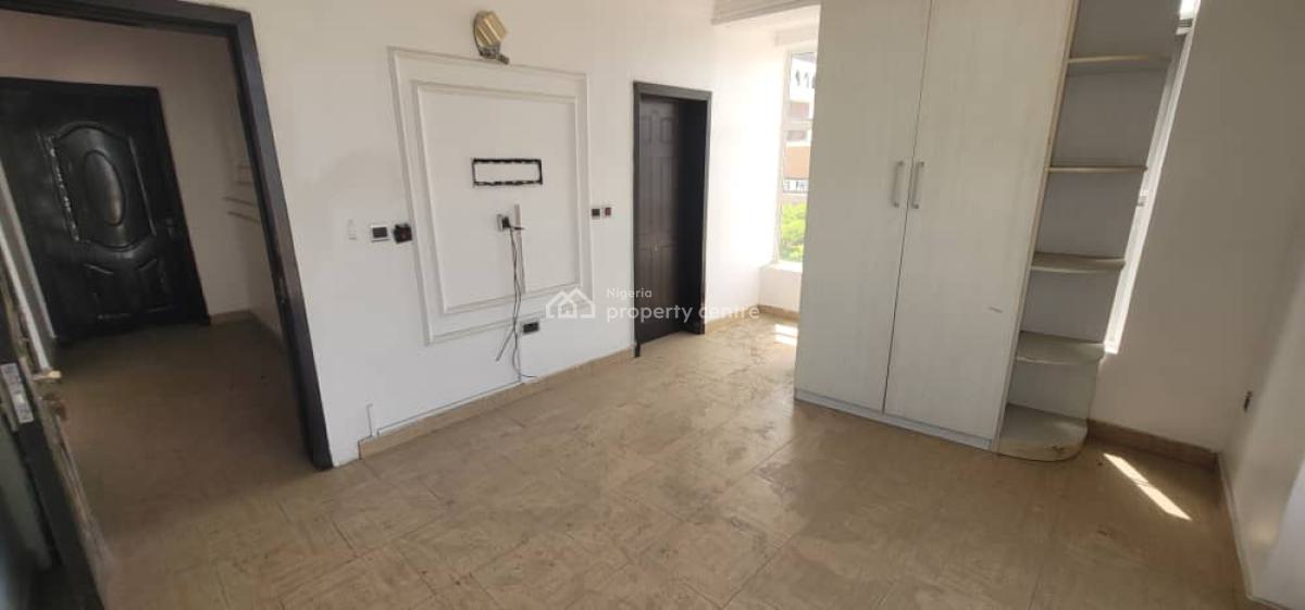 2-bedroom Fully Serviced Apartment, Chevron, Lekki, Lagos, Flat / Apartment for Sale