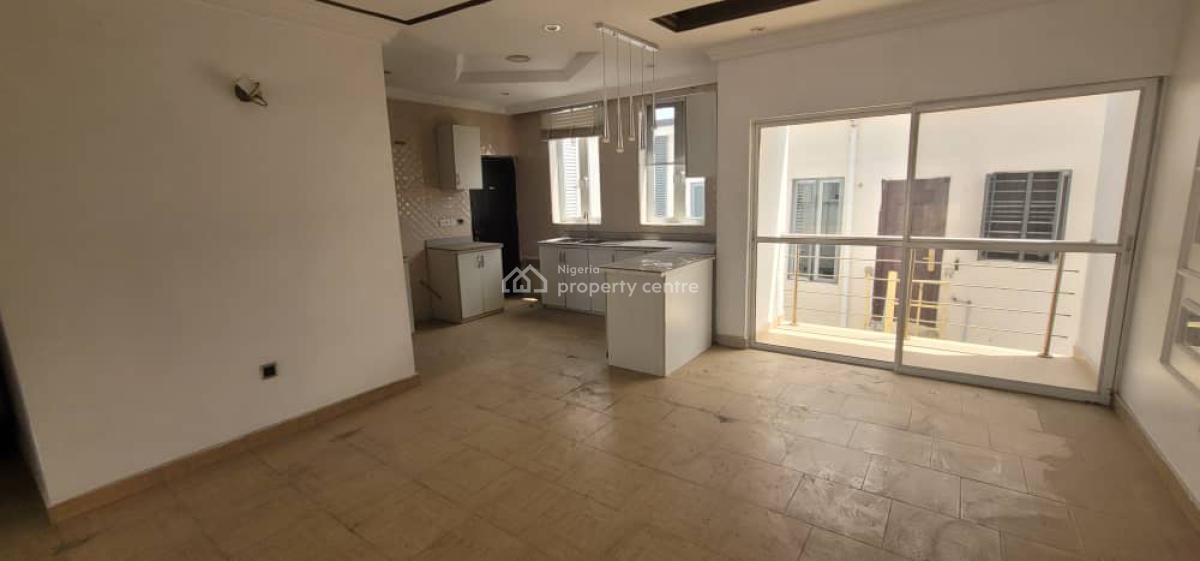 2-bedroom Fully Serviced Apartment, Chevron, Lekki, Lagos, Flat / Apartment for Sale