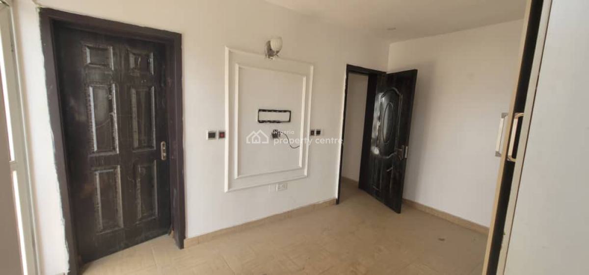 2-bedroom Fully Serviced Apartment, Chevron, Lekki, Lagos, Flat / Apartment for Sale