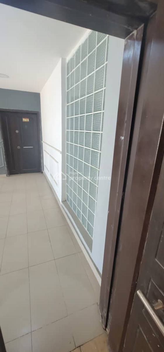 2-bedroom Fully Serviced Apartment, Chevron, Lekki, Lagos, Flat / Apartment for Sale
