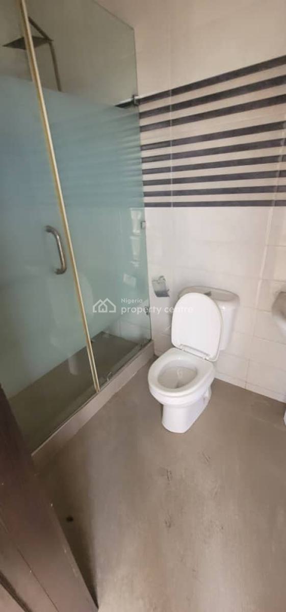 2-bedroom Fully Serviced Apartment, Chevron, Lekki, Lagos, Flat / Apartment for Sale