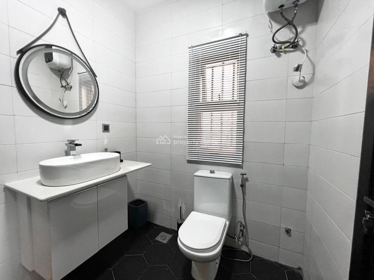 Aestethically Pleasing 2 Bedrooms Apartment with Swimming Pool and Gym, Oniru Estate, Victoria Island (vi), Lagos, Flat / Apartment Short Let
