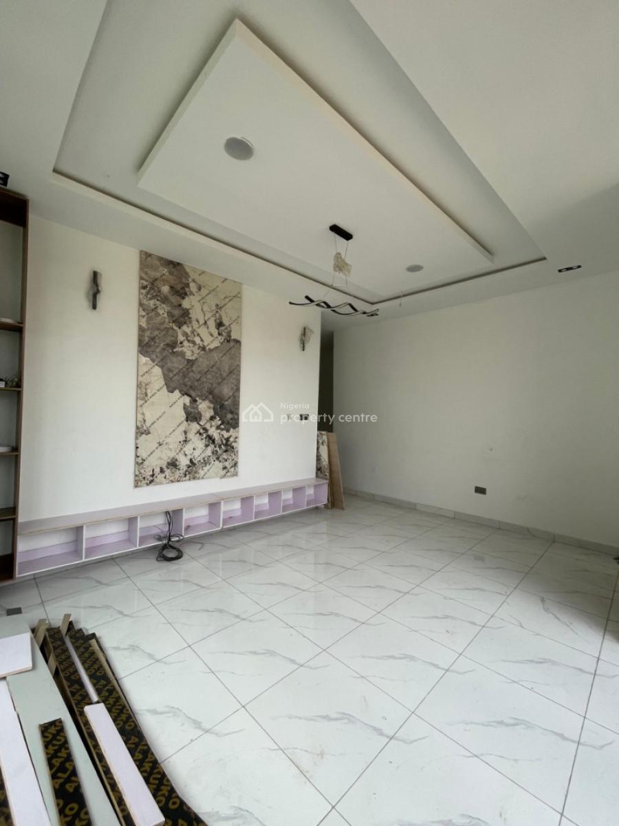 The Most Affordable 1 Bedroom Apartment with Swimming Pool, Igbo Efon, Lekki, Lagos, Flat / Apartment for Sale