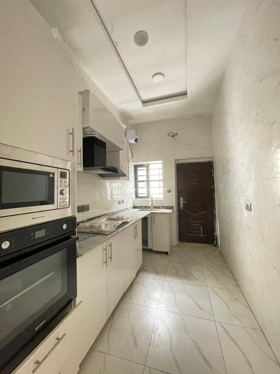 The Most Affordable 1 Bedroom Apartment with Swimming Pool, Igbo Efon, Lekki, Lagos, Flat / Apartment for Sale