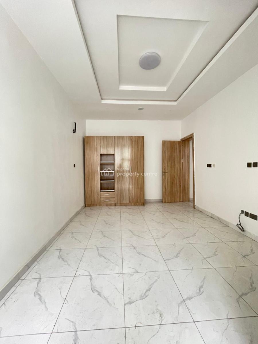 The Most Affordable 1 Bedroom Apartment with Swimming Pool, Igbo Efon, Lekki, Lagos, Flat / Apartment for Sale