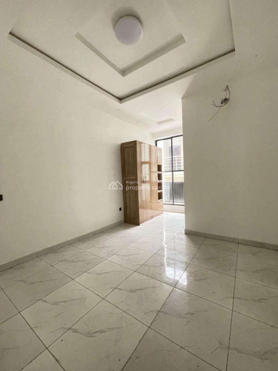 The Most Affordable 1 Bedroom Apartment with Swimming Pool, Igbo Efon, Lekki, Lagos, Flat / Apartment for Sale