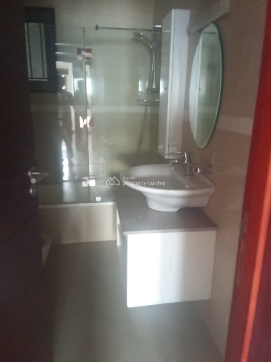 Luxury 3 Bedroom, Off Bordilon Road Ikoyi, Ikoyi, Lagos, Flat / Apartment for Rent
