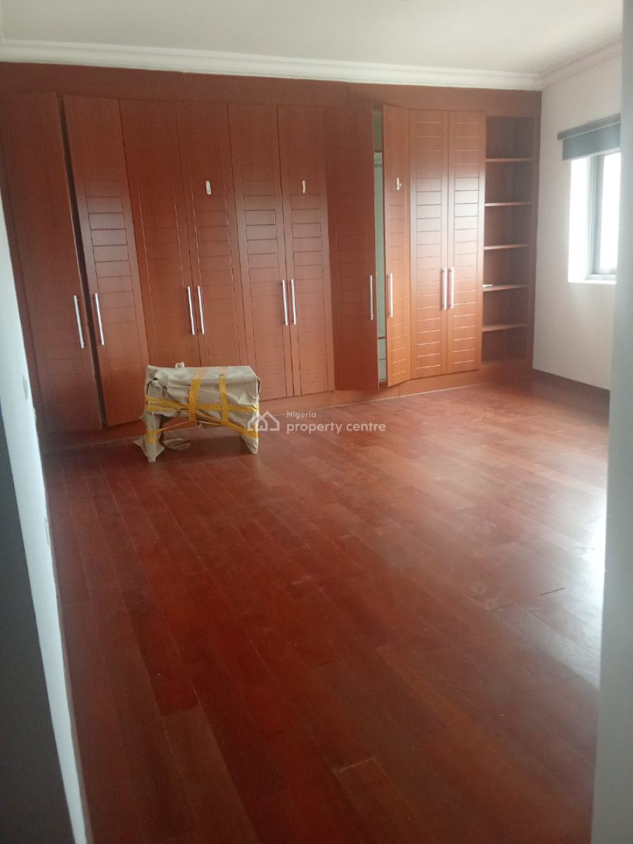 Luxury 3 Bedroom, Off Bordilon Road Ikoyi, Ikoyi, Lagos, Flat / Apartment for Rent