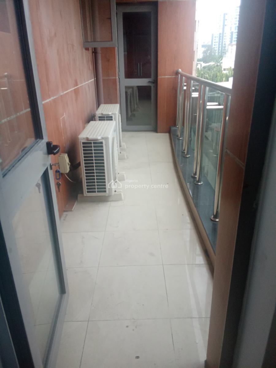 Luxury 3 Bedroom, Off Bordilon Road Ikoyi, Ikoyi, Lagos, Flat / Apartment for Rent