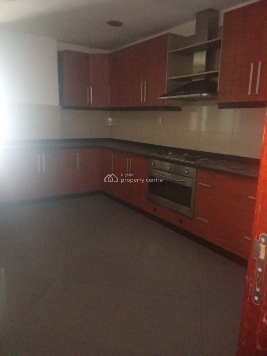 Luxury 3 Bedroom, Off Bordilon Road Ikoyi, Ikoyi, Lagos, Flat / Apartment for Rent
