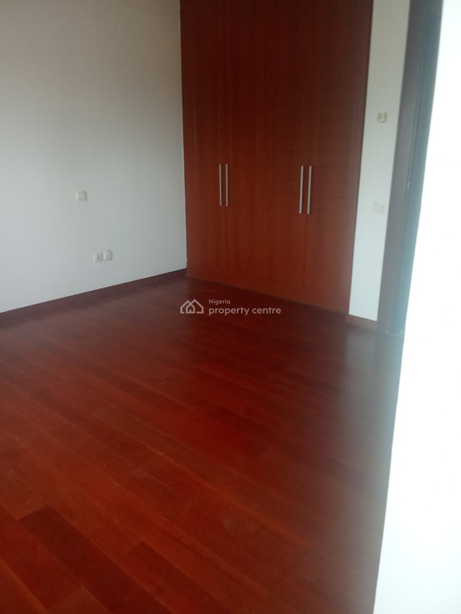Luxury 3 Bedroom, Off Bordilon Road Ikoyi, Ikoyi, Lagos, Flat / Apartment for Rent
