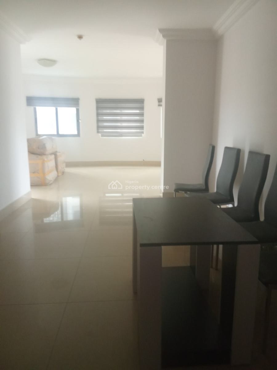 Luxury 3 Bedroom, Off Bordilon Road Ikoyi, Ikoyi, Lagos, Flat / Apartment for Rent