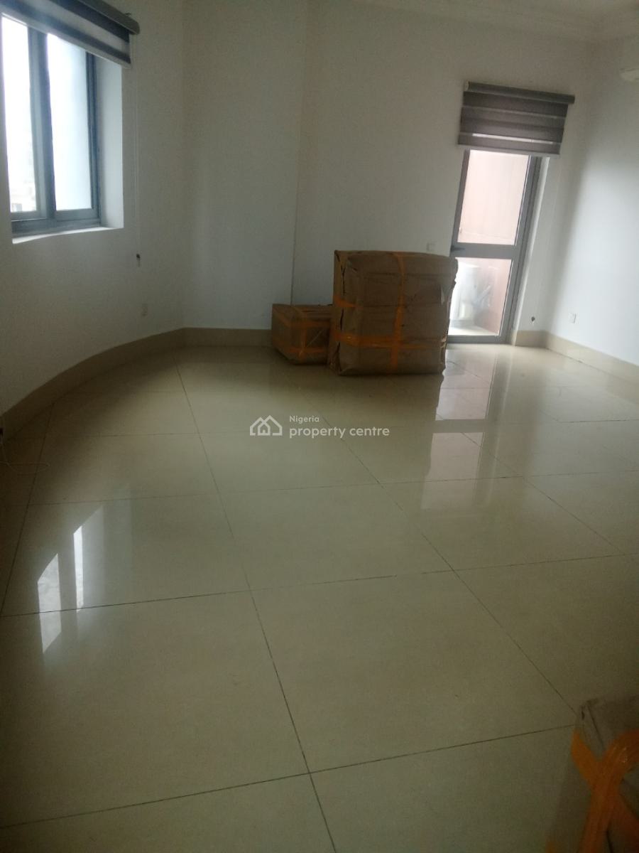 Luxury 3 Bedroom, Off Bordilon Road Ikoyi, Ikoyi, Lagos, Flat / Apartment for Rent