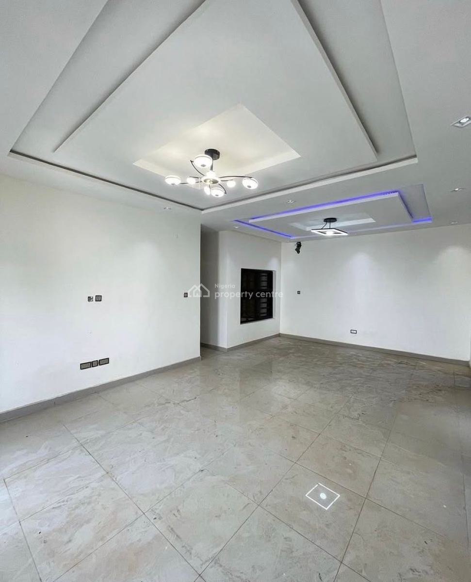 a Brand New Luxury Serviced 2 Bedroom with Swimming Pool, Ikate, Lekki, Lagos, Flat / Apartment for Rent