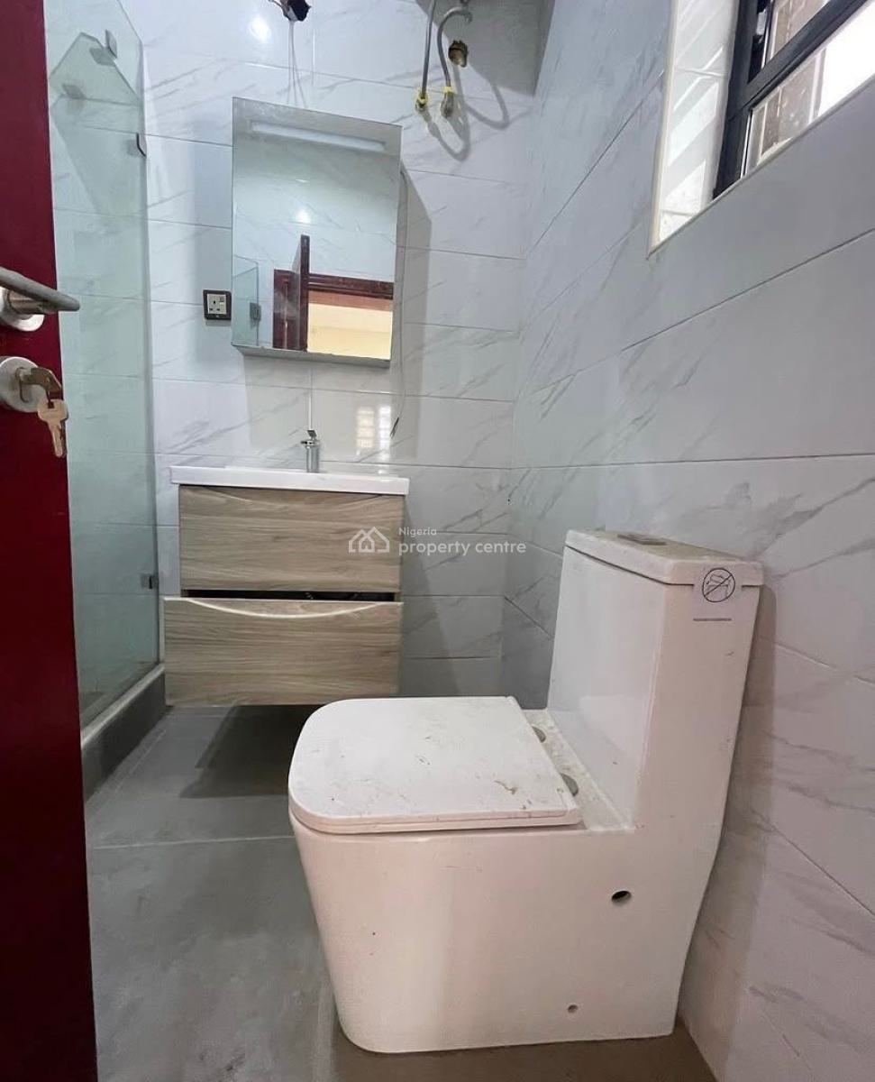 a Brand New Luxury Serviced 2 Bedroom with Swimming Pool, Ikate, Lekki, Lagos, Flat / Apartment for Rent
