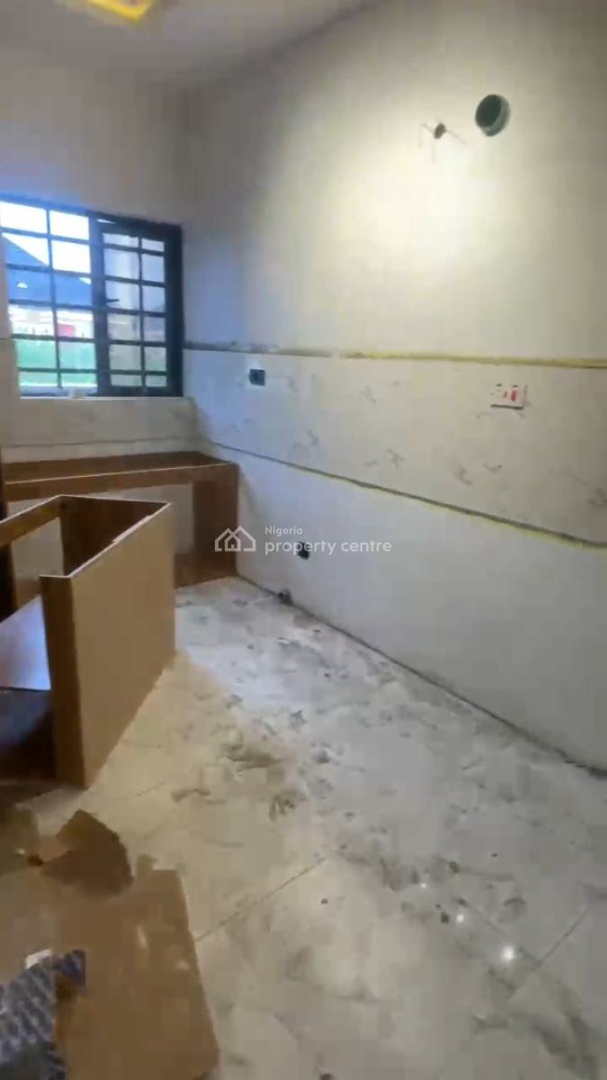 Newly Built Detached 4 Bedrooms Duplex in an Estate, Off Lagos - Ibadan Expressway, Mowe Town, Ogun, Detached Duplex for Sale