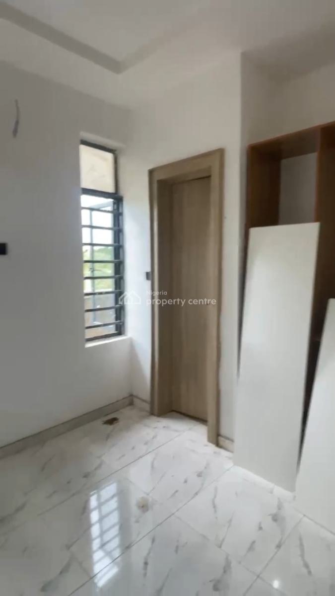 Newly Built Detached 4 Bedrooms Duplex in an Estate, Off Lagos - Ibadan Expressway, Mowe Town, Ogun, Detached Duplex for Sale