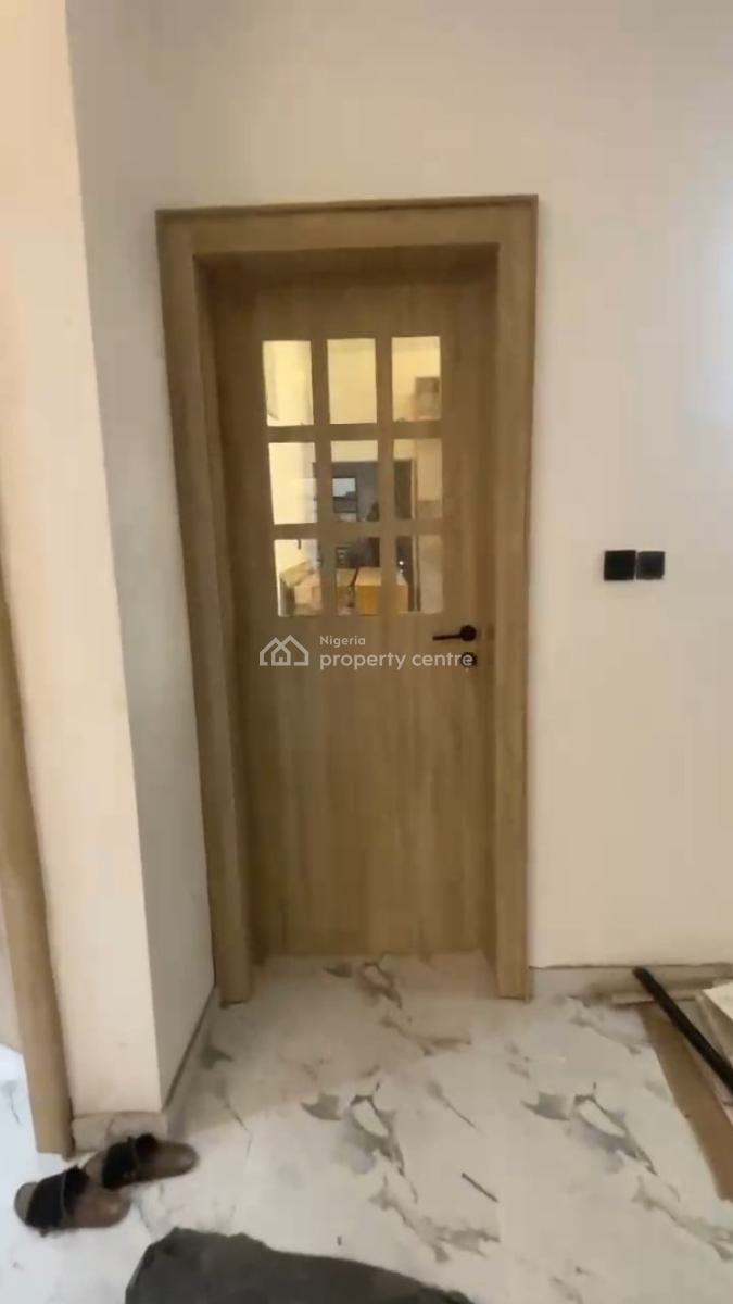 Newly Built Detached 4 Bedrooms Duplex in an Estate, Off Lagos - Ibadan Expressway, Mowe Town, Ogun, Detached Duplex for Sale