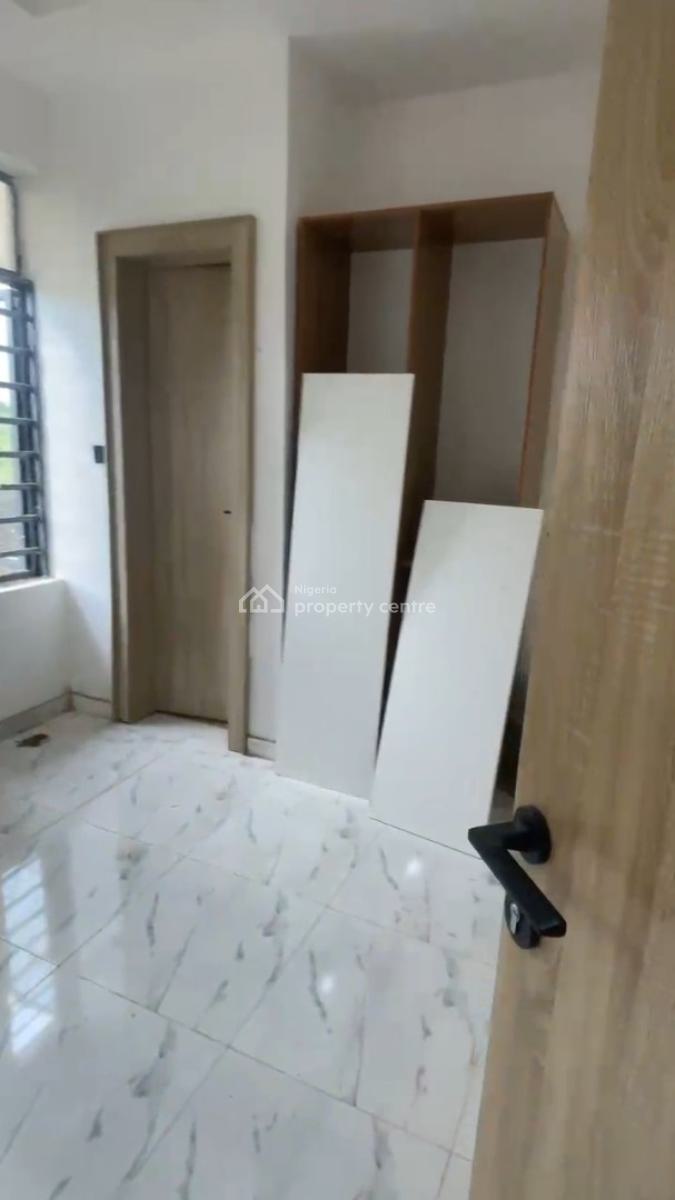 Newly Built Detached 4 Bedrooms Duplex in an Estate, Off Lagos - Ibadan Expressway, Mowe Town, Ogun, Detached Duplex for Sale