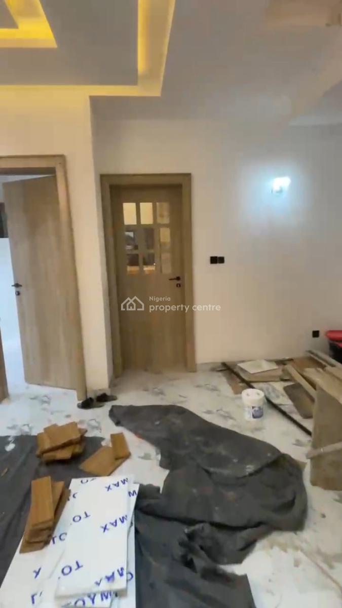 Newly Built Detached 4 Bedrooms Duplex in an Estate, Off Lagos - Ibadan Expressway, Mowe Town, Ogun, Detached Duplex for Sale