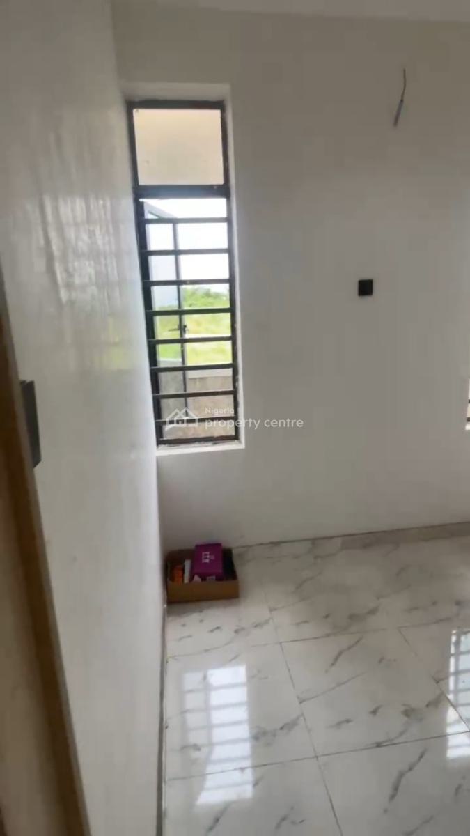 Newly Built Detached 4 Bedrooms Duplex in an Estate, Off Lagos - Ibadan Expressway, Mowe Town, Ogun, Detached Duplex for Sale