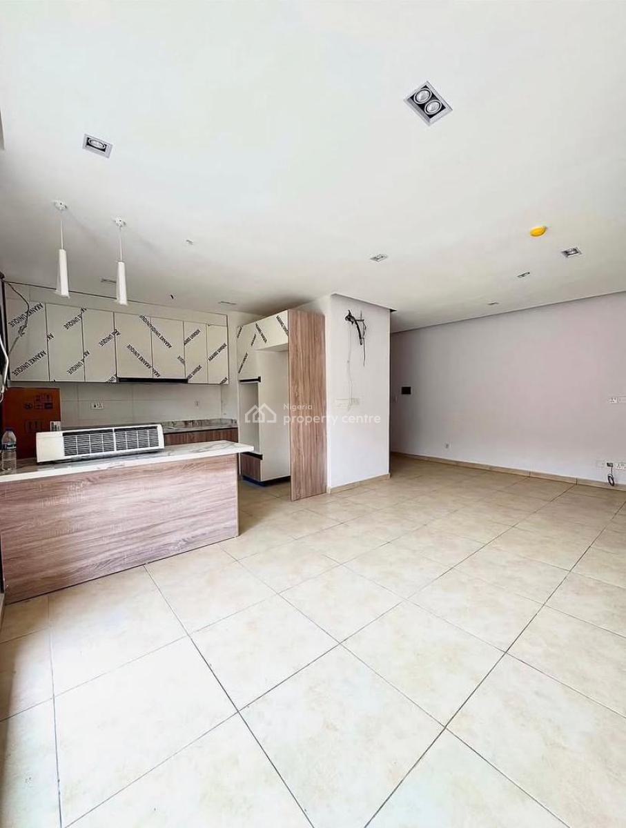 a Luxury 2 Bedroom with Swimming Pool and Gym in a Prime Location, Ologolo, Lekki, Lagos, Flat / Apartment for Rent