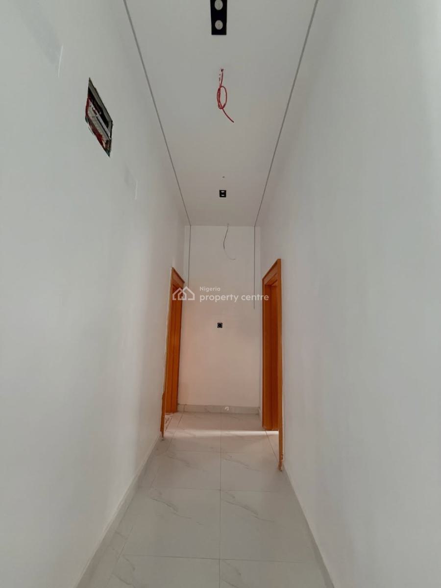 4 Bedroom Detached Duplex in a Serene & Secured Estate, Peter Odili Road Port Harcourt, Port Harcourt, Rivers, Detached Duplex for Sale