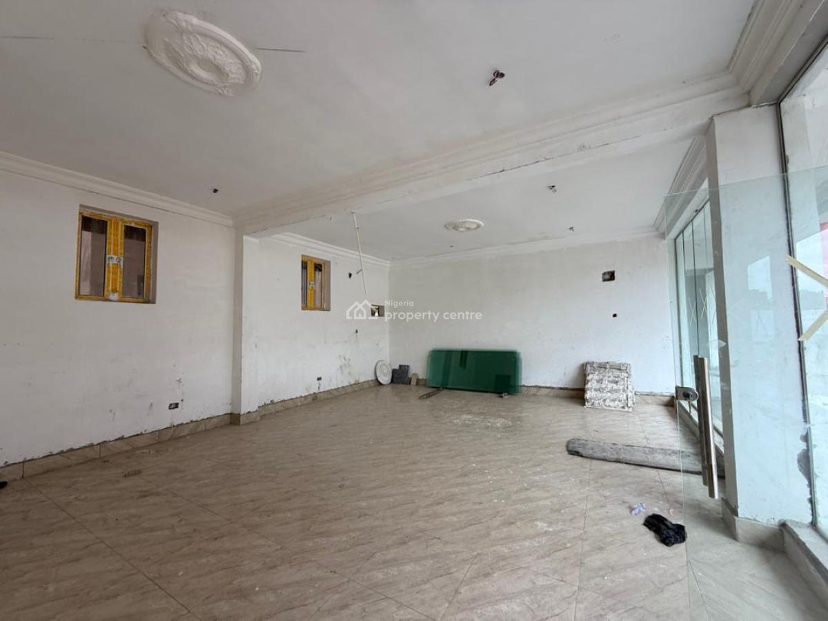 Shopping Mall, Asokoro District, Abuja, Plaza / Complex / Mall for Sale