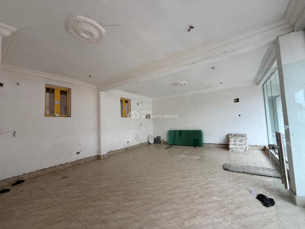 Shopping Mall, Asokoro District, Abuja, Plaza / Complex / Mall for Sale