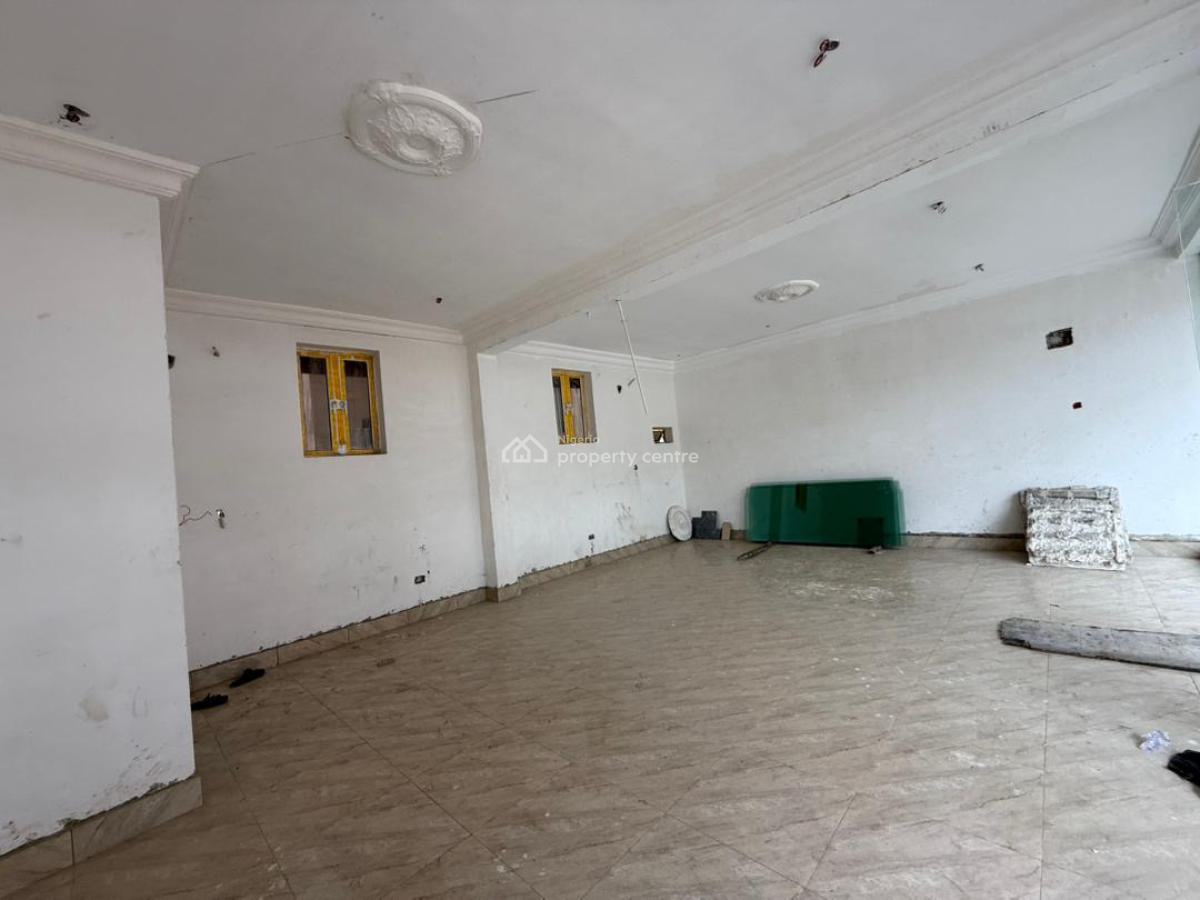Shopping Mall, Asokoro District, Abuja, Plaza / Complex / Mall for Sale