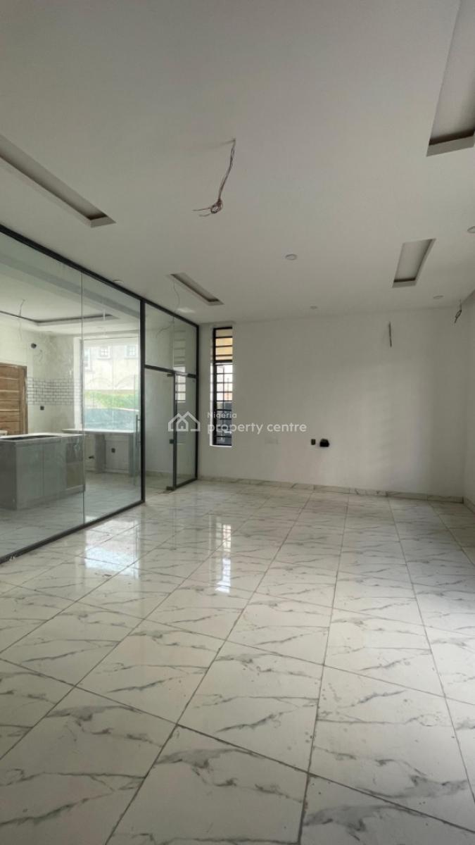3 Units of Self Contain in Shared Apartment, Orchid Road, Lekki, Lagos, Self Contain (single Rooms) for Rent