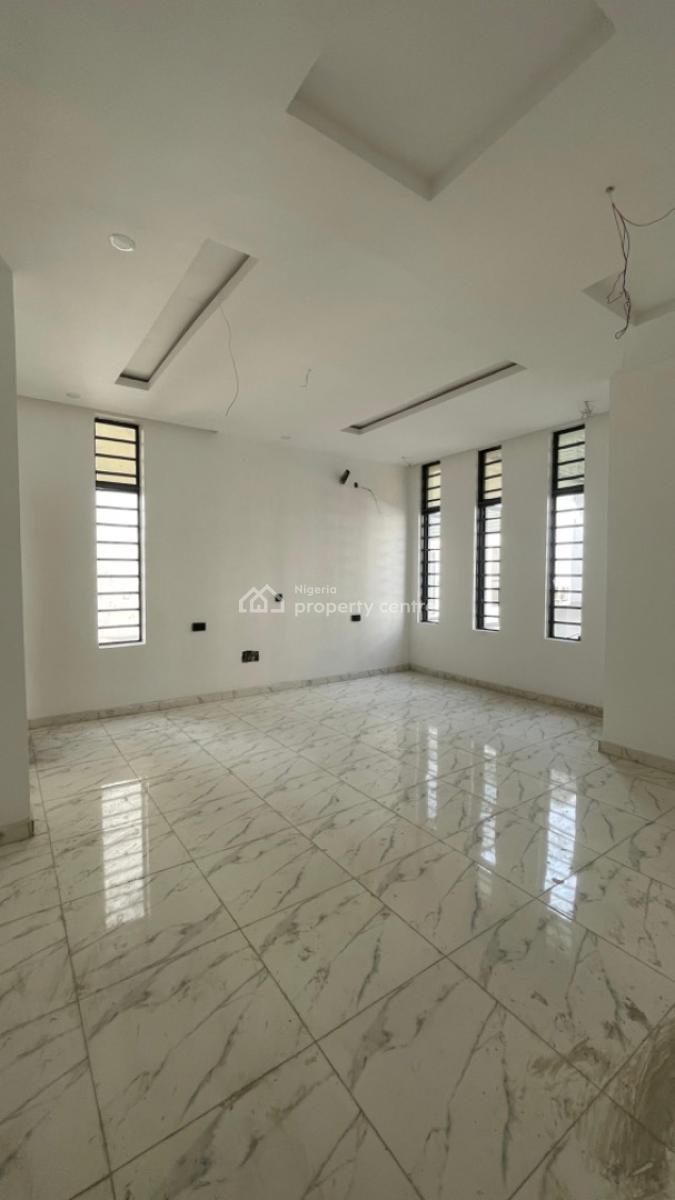3 Units of Self Contain in Shared Apartment, Orchid Road, Lekki, Lagos, Self Contain (single Rooms) for Rent